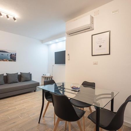 Cavour Home Porto Torres Exterior photo