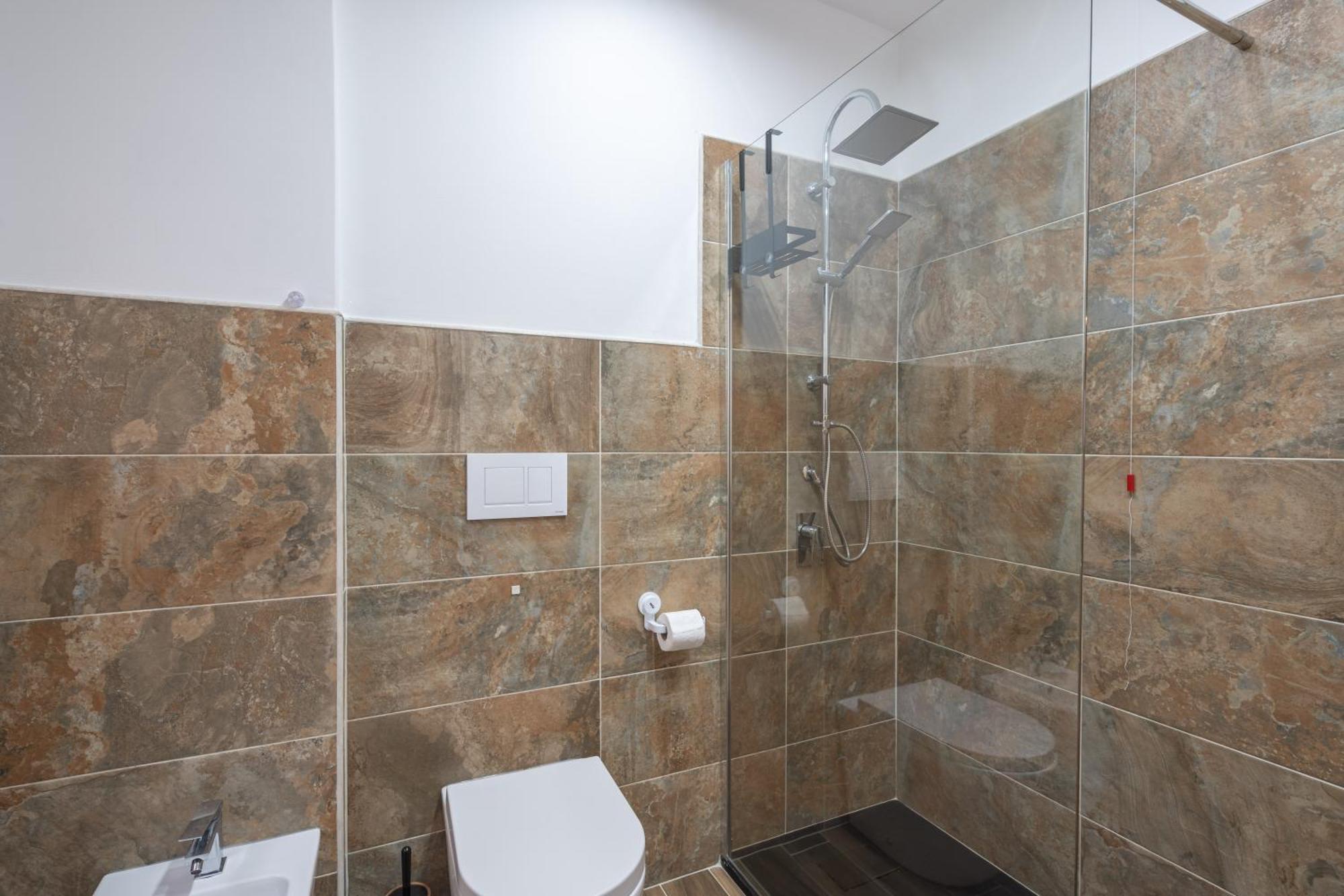 Cavour Home Porto Torres Exterior photo