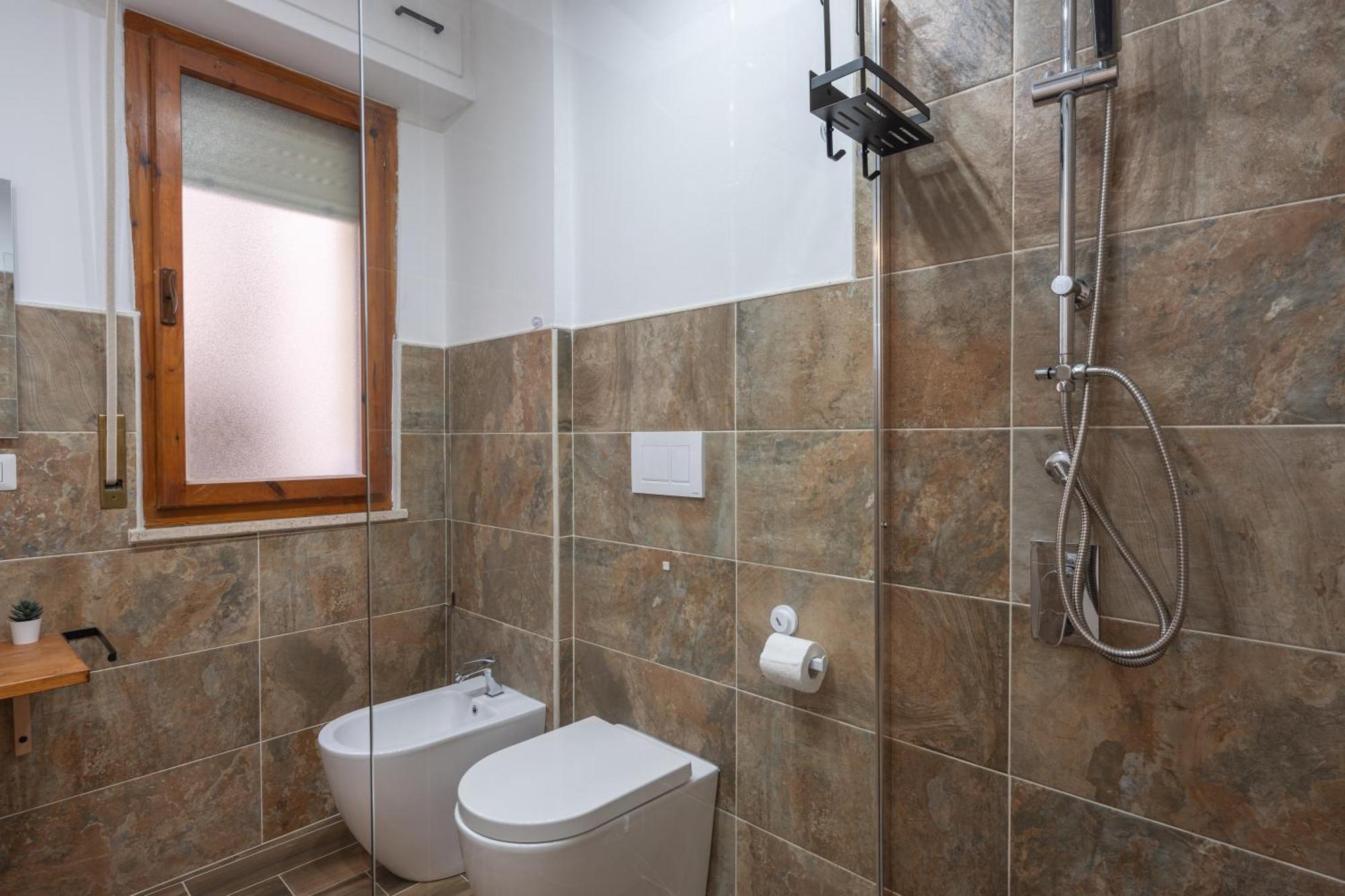 Cavour Home Porto Torres Exterior photo