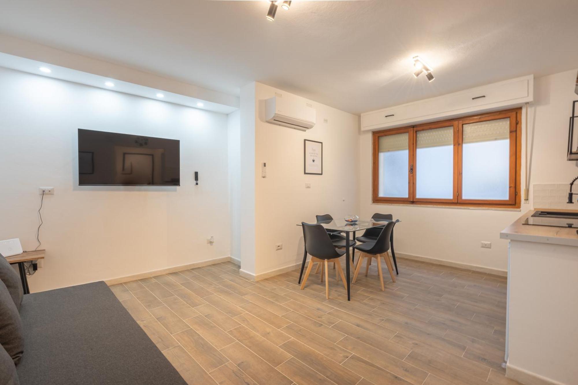 Cavour Home Porto Torres Exterior photo