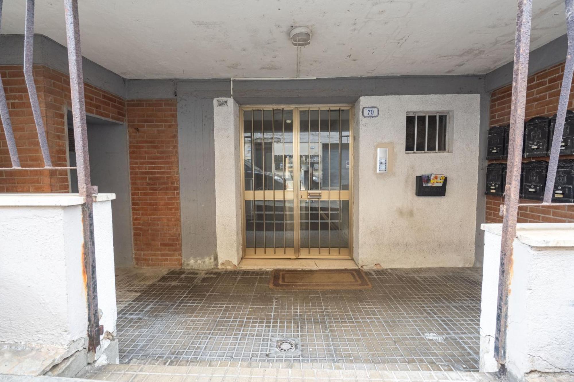 Cavour Home Porto Torres Exterior photo